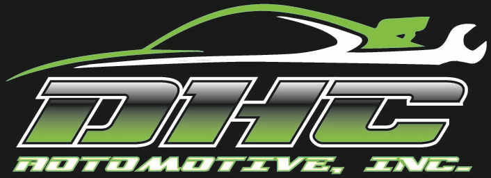 DHC Automotive